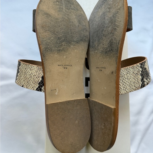 ABLE Joselyne Double Strap - Picture 4 of 4